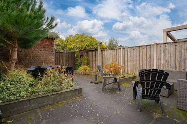 Medium property photo - Vissen 15, 6662 CN Elst